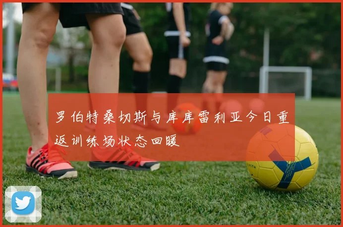 罗伯特桑切斯与库库雷利亚今日重返训练场状态回暖
