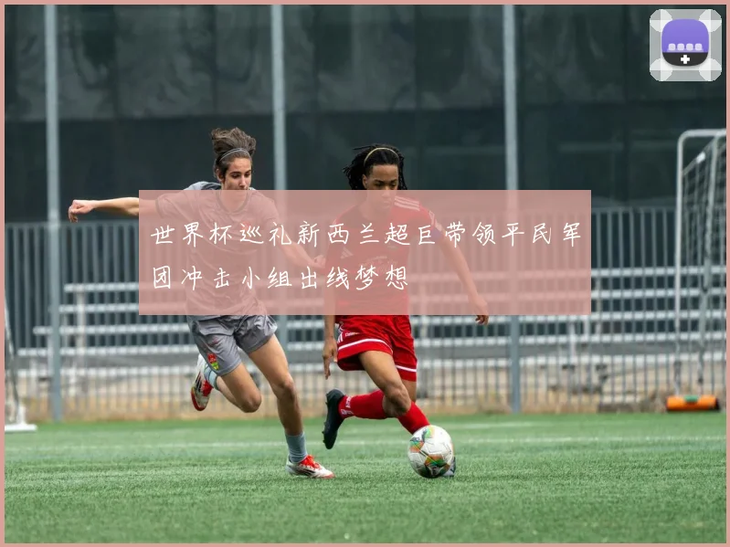 世界杯巡礼新西兰超巨带领平民军团冲击小组出线梦想